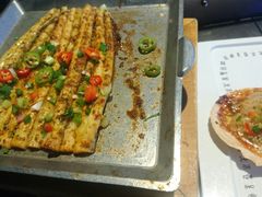 -很久以前羊肉串(打浦路店)