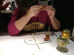 -鱼酷活鱼烤鱼(恒隆广场店)