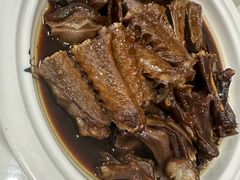 -寻味顺德·南记酒家·传统顺德菜·鱼生(广源路店)