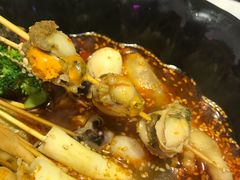 -梵云依家小冒菜(新街口总店)