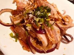 -么子烤肉(化龙池店)