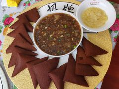 血糕凉粉-百年聚宾楼(北大街店)
