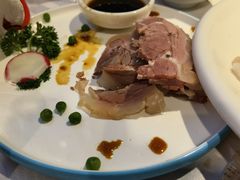 -和记小菜(大宁店)
