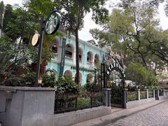 -星巴克臻选(广州沙面店)