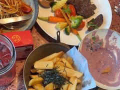 -La Terre乐田(万象城店)