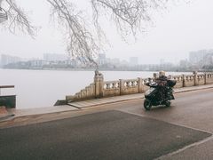 -李公堤