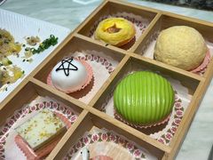 -點無缺茶楼·海鲜酒家(世博店)