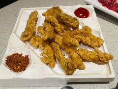 -海底捞火锅(石厦时代广场店)