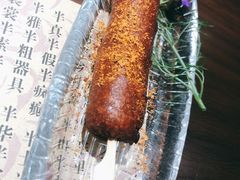 -素心小筑(后沙裕镇店)