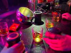 -TOP LIV Night Club 酒吧