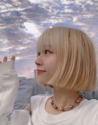 -HG美发设计沙龙