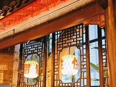 -南京大牌档(中关村店)