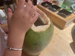 -椰夫人·养生椰子鸡(金沙洲永旺店)