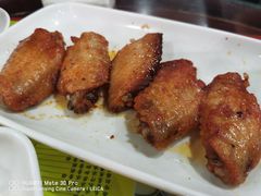 -民信老铺(华盖路店)