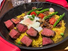 -西堤牛排(龙德广场店)