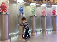 -元气寿司(东方宝泰店)