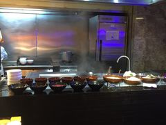 -宁波逸东豪生大酒店·豪生咖啡厅