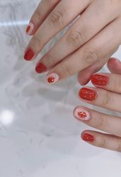 体验后-如一·美甲美睫