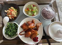 -奕新一诺台式母婴护理中心(我格广场店)