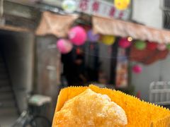 -大澳渔村及棚屋