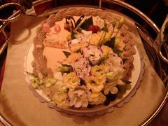 -美丽心情蛋糕(江苏路店)