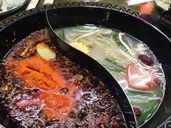 -忆川阁·记忆重庆火锅·龙虾·烧烤