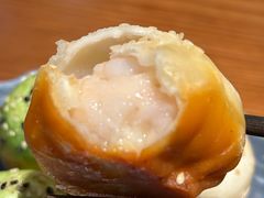 -鑫震源·苏式大虾生煎(山塘街店)