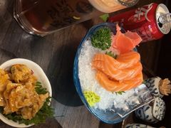 -哥哥の深夜食堂(永乐汇亲子购物运动中心店)