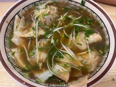 -清真·白家牛肉罩火烧老店(育才街店)