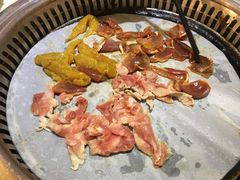 -江南食代自助餐厅(宝龙城市广场店)