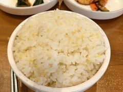 -长寿参鸡汤(朝韩风情街店)