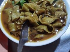 -陈记锅巴菜(五大道店)