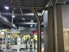 -超鹿运动健身(紫阳商贸中心店)
