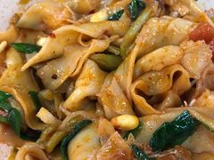 -秋林食街(友谊路店)