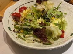 -千寻山野烤肉(中关村店)