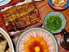 -大吉鲜鱼料理自慢(维也纳大厦店)