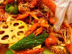 -羊家胡同·龙虾烧烤火锅(龙汇路店)