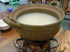 -顺德公平靓正特色牛花粥(花都店)