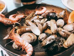 -高佳庄·舟山海鲜(海景旗舰店)