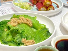 -丰尔粥食·顺德鱼生·干蒸排骨顺德菜(大良分店)