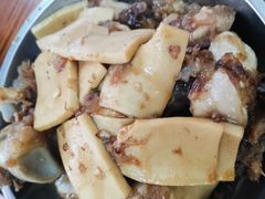 -老兵牛蹄店(下沙店)