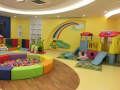 -源霖国际亲子游泳(北仑中心)