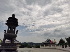 -六鼎山文化旅游区