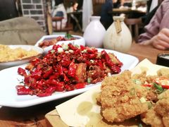 -繁·醉花亭小酒馆(鼓楼店)