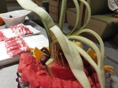 -海底捞火锅(松雷店)