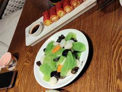 -南拳十三姨·潮汕砂锅粥(世纪金源店)