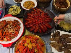 -怪怪龙虾·来自江苏盱眙(惊驾路店)