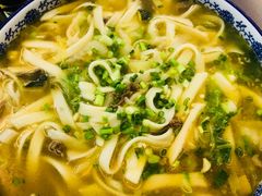 面片-回辉登偰氏面片(东莲花美食街店)