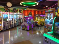 -汤姆熊欢乐世界(光启城店)