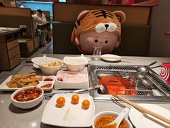 -海底捞火锅(顺城购物中心店)